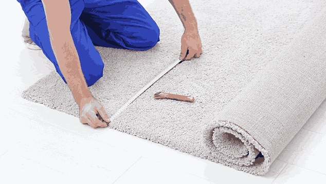 Carpet Repair Services Preston