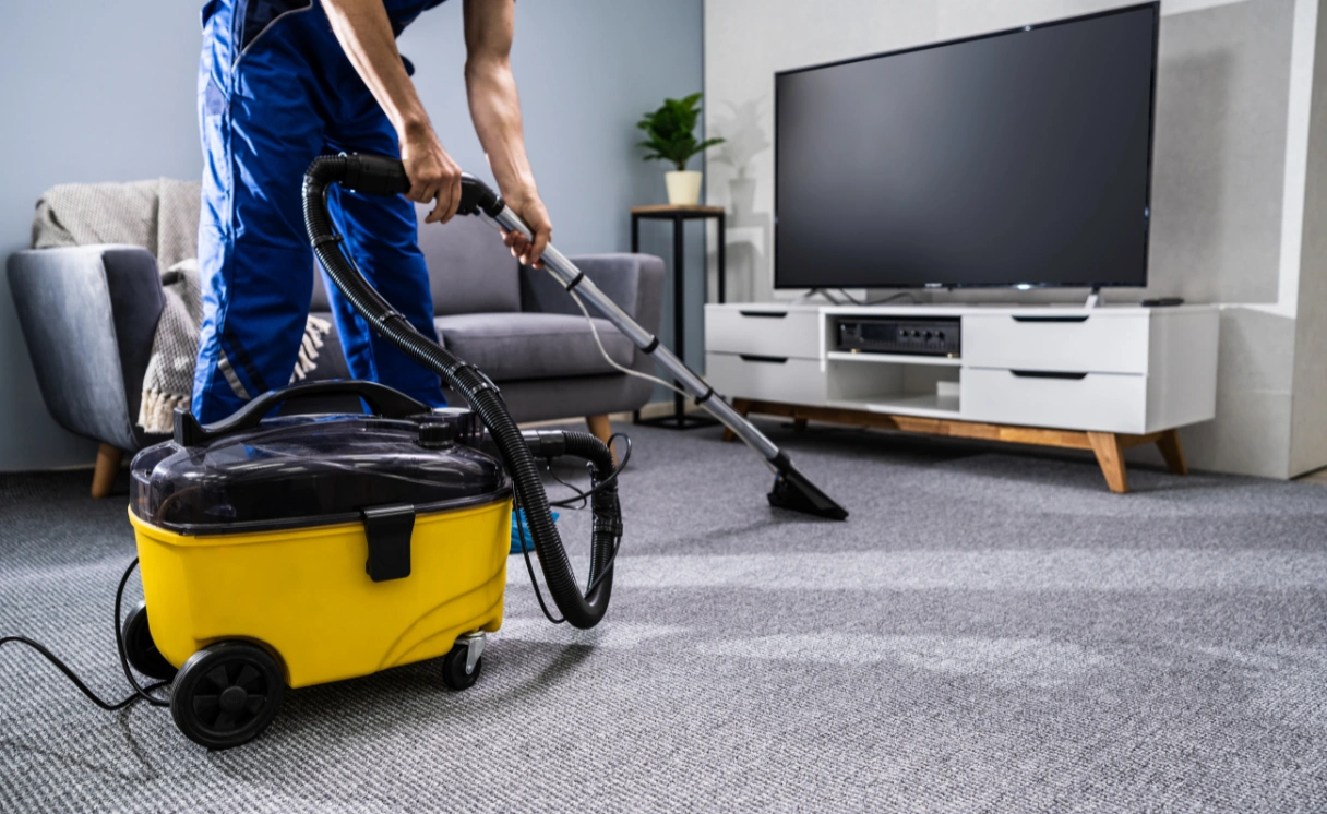 Extract Carpet Cleaning Preston Contact Office